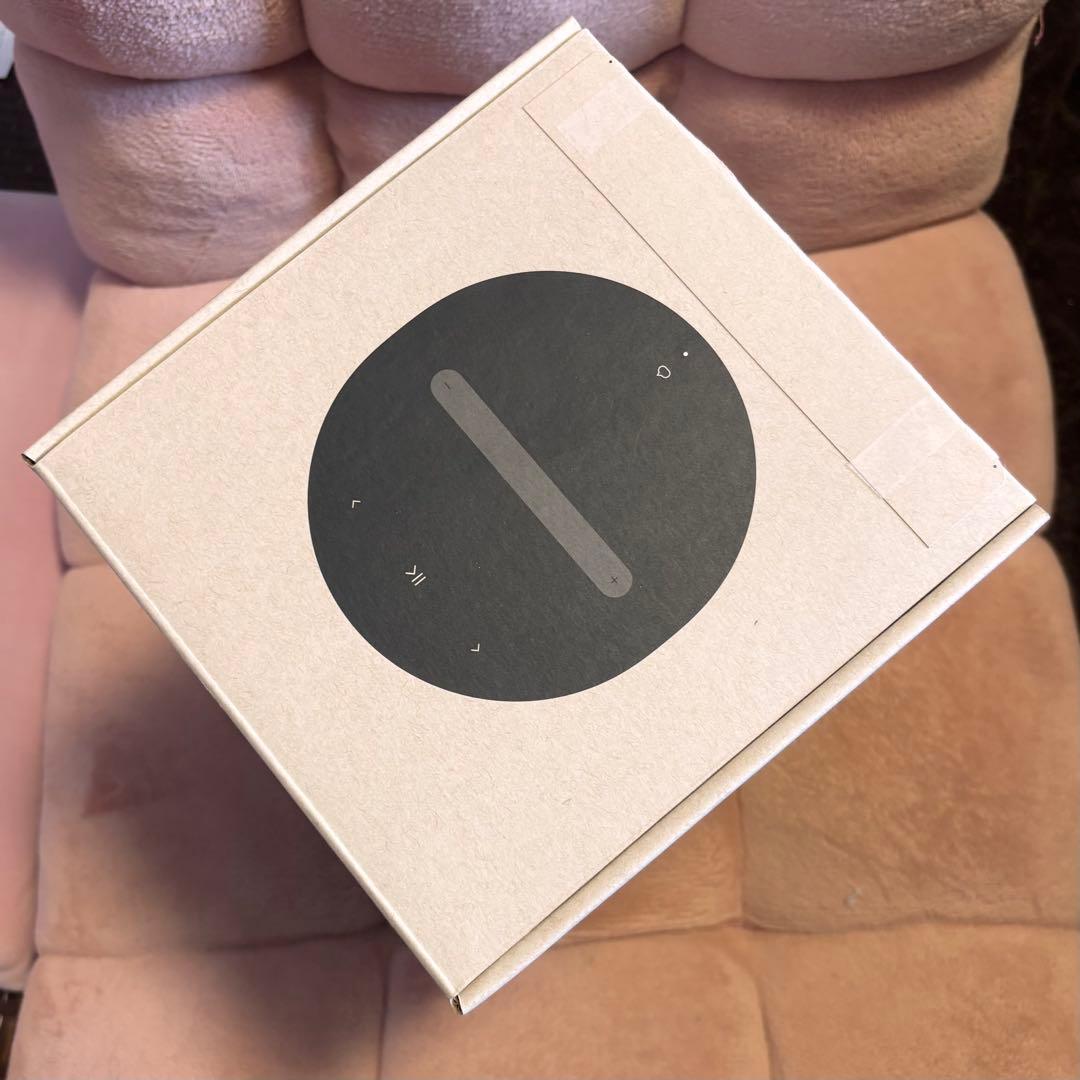 Sonos Era 100 スマート スピーカー 新品 未使用 ワイヤレス