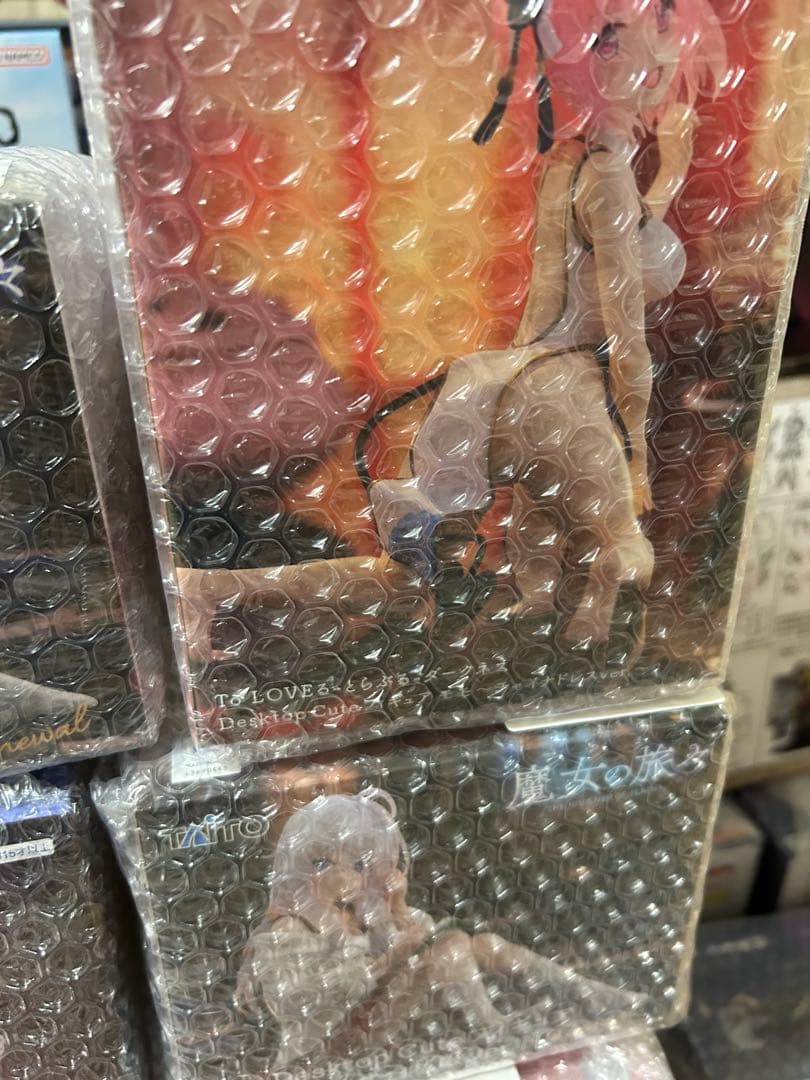 【最新作入り】美少女フィギュア14個まとめ売り