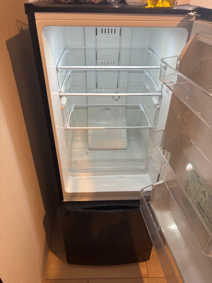 洗濯機　冷蔵庫セット