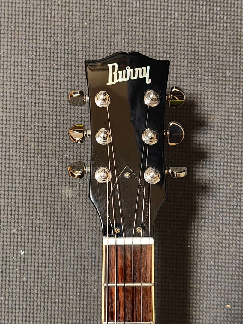 31日まで価格！Burny335モデルSRSA-65/極美ミントコンデション