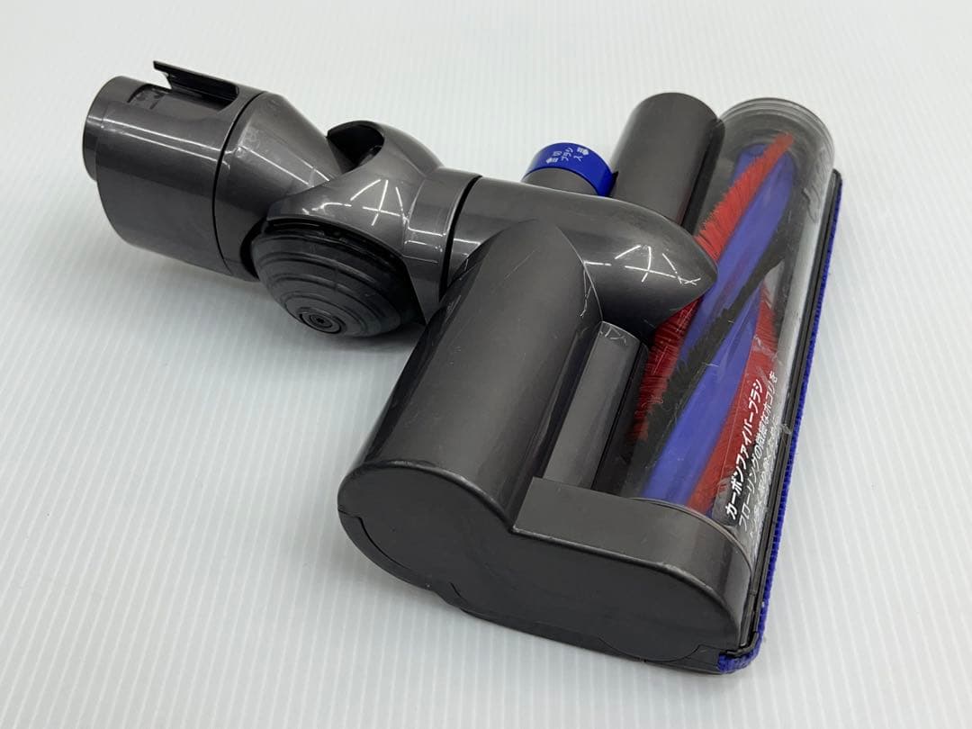 希少 古品 ダイソン DC48 DC63 CY24 CY25 タービンヘッド - メルカリ