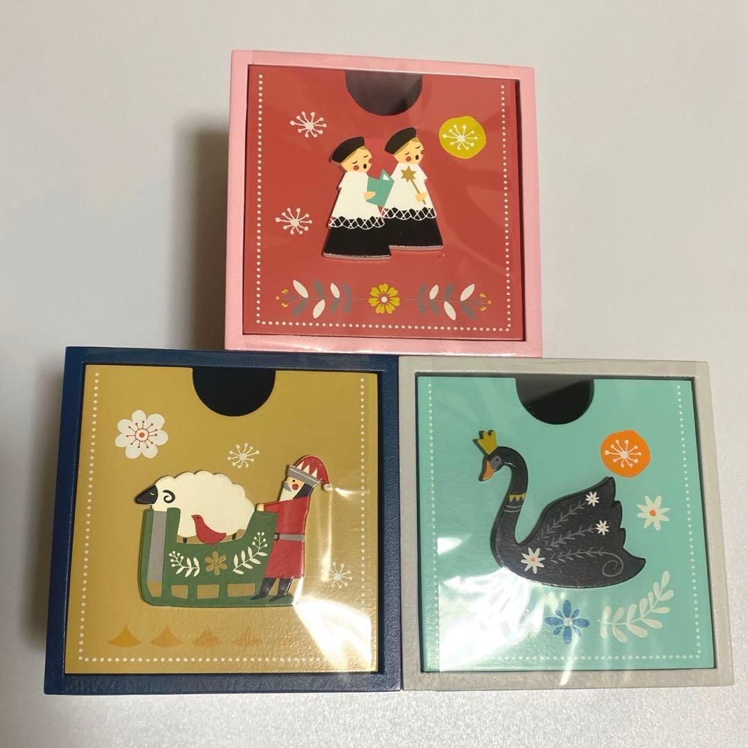 KALDI クリスマスチェスト2025 - メルカリ