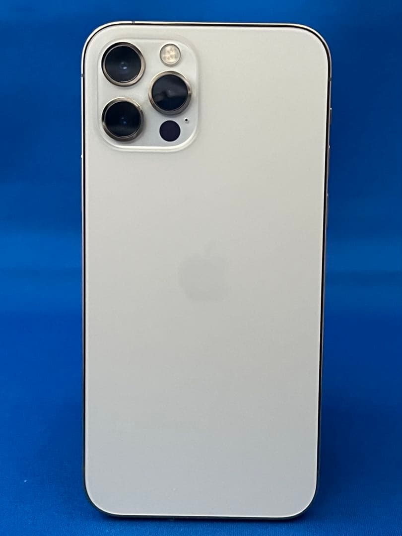 iPhone 12 Pro 512GB -ゴールド- SIMフリー