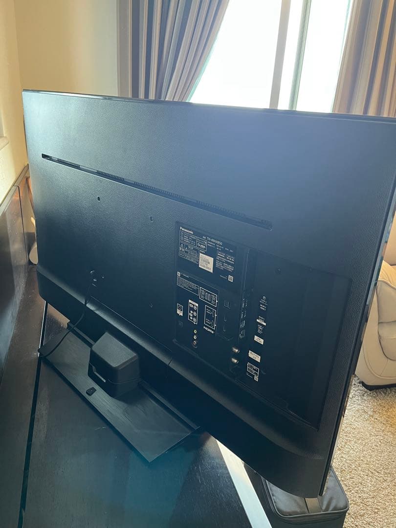 パナソニック49インチ液晶テレビ　2020年製