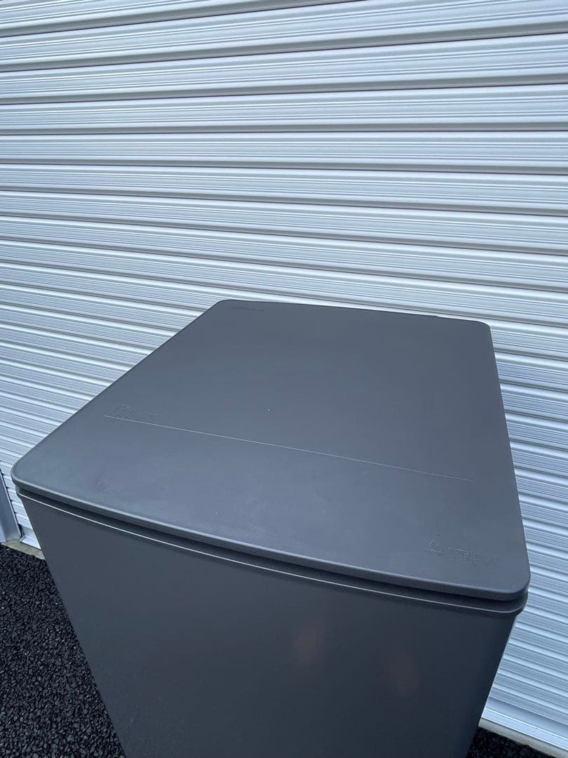 福岡市近郊限定　三菱　冷蔵庫　高年式　美品　MR P15G H1