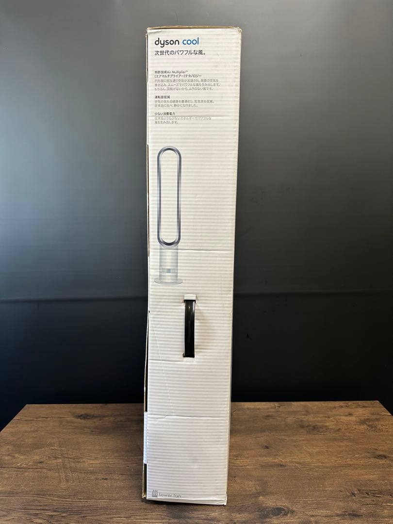 dyson cool AM07 tower fan　2022年製