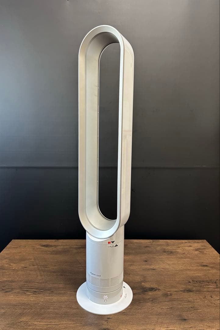 dyson cool AM07 tower fan　2022年製