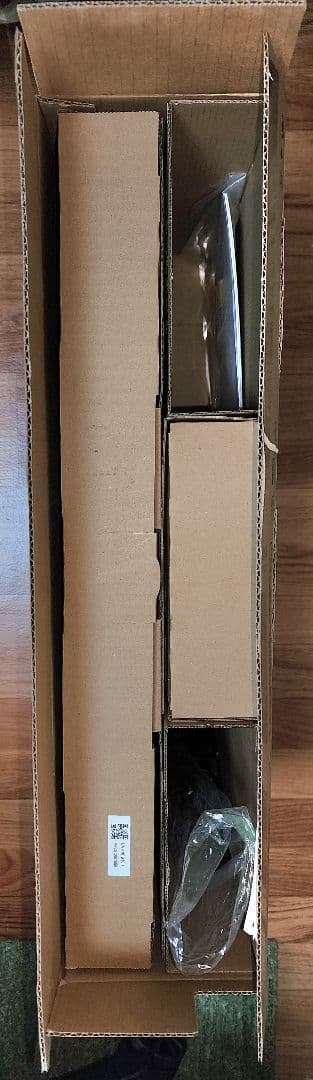 Panasonic ポータブルテレビ UN-19FB10H 19インチ+HDD