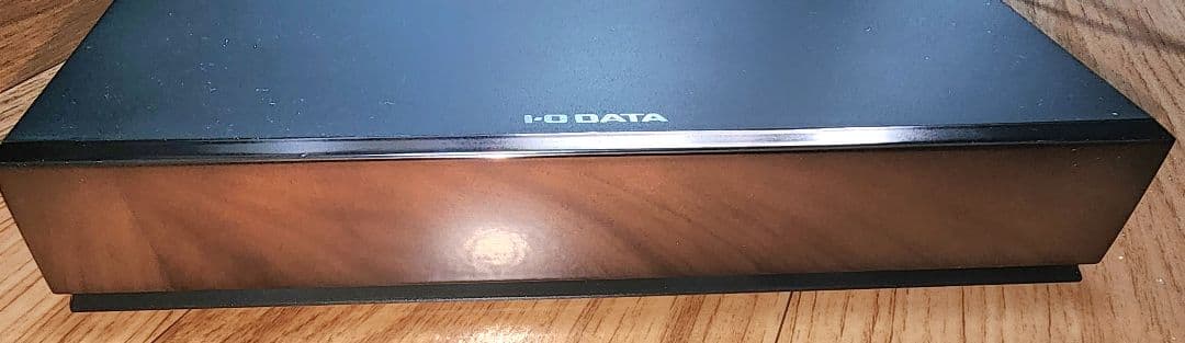 Panasonic ポータブルテレビ UN-19FB10H 19インチ+HDD