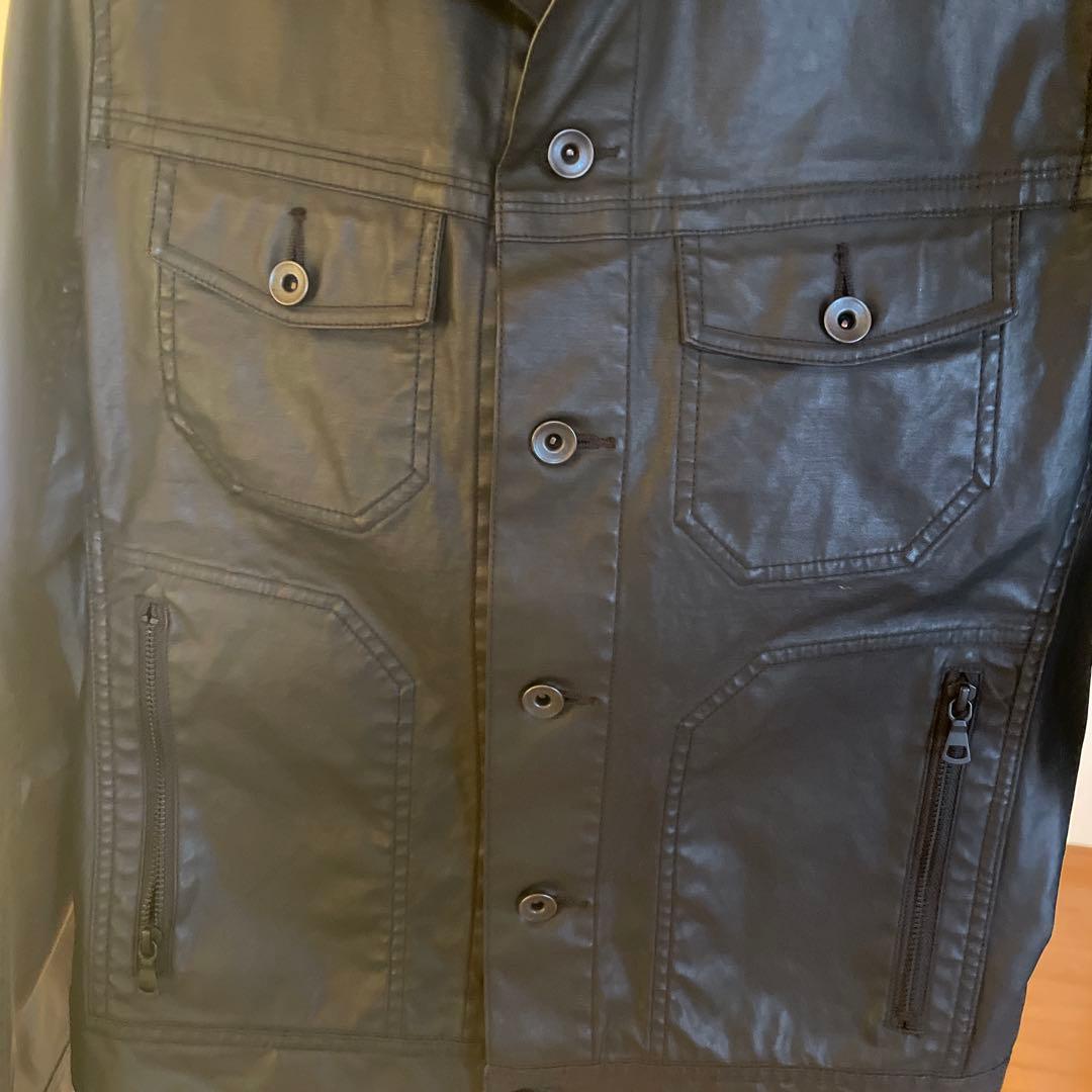 00s coating tracker jacket y2k archive - メルカリ