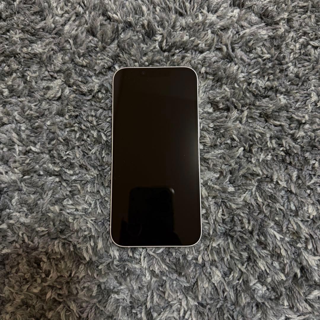 iPhone 14 ホワイト 256 GB au