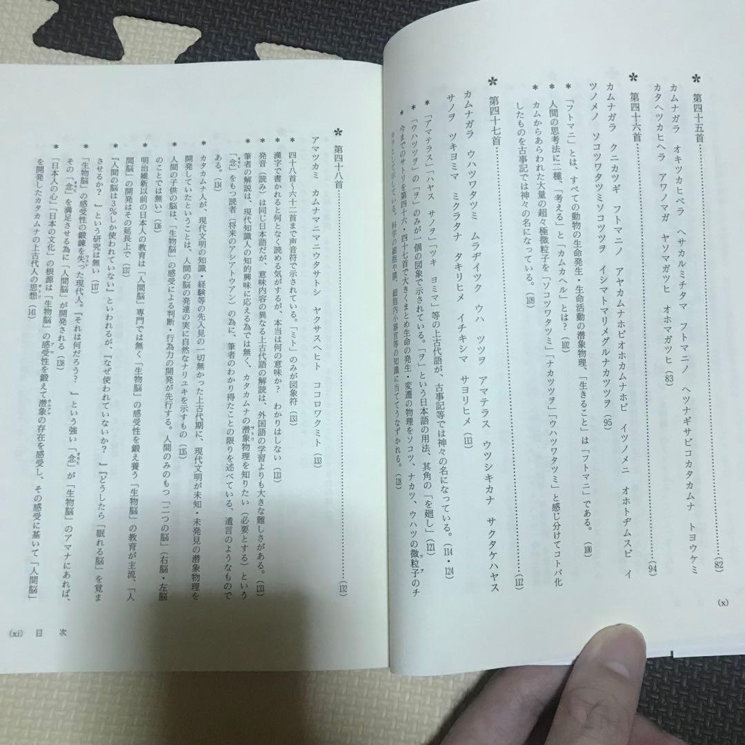 相似象学会誌　相似象　第１５号