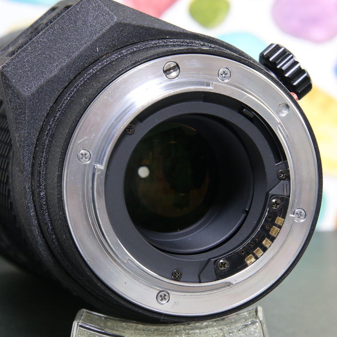 ♥︎◇Tokina AT-X PRO 80-200mm 1:2.8 SONY