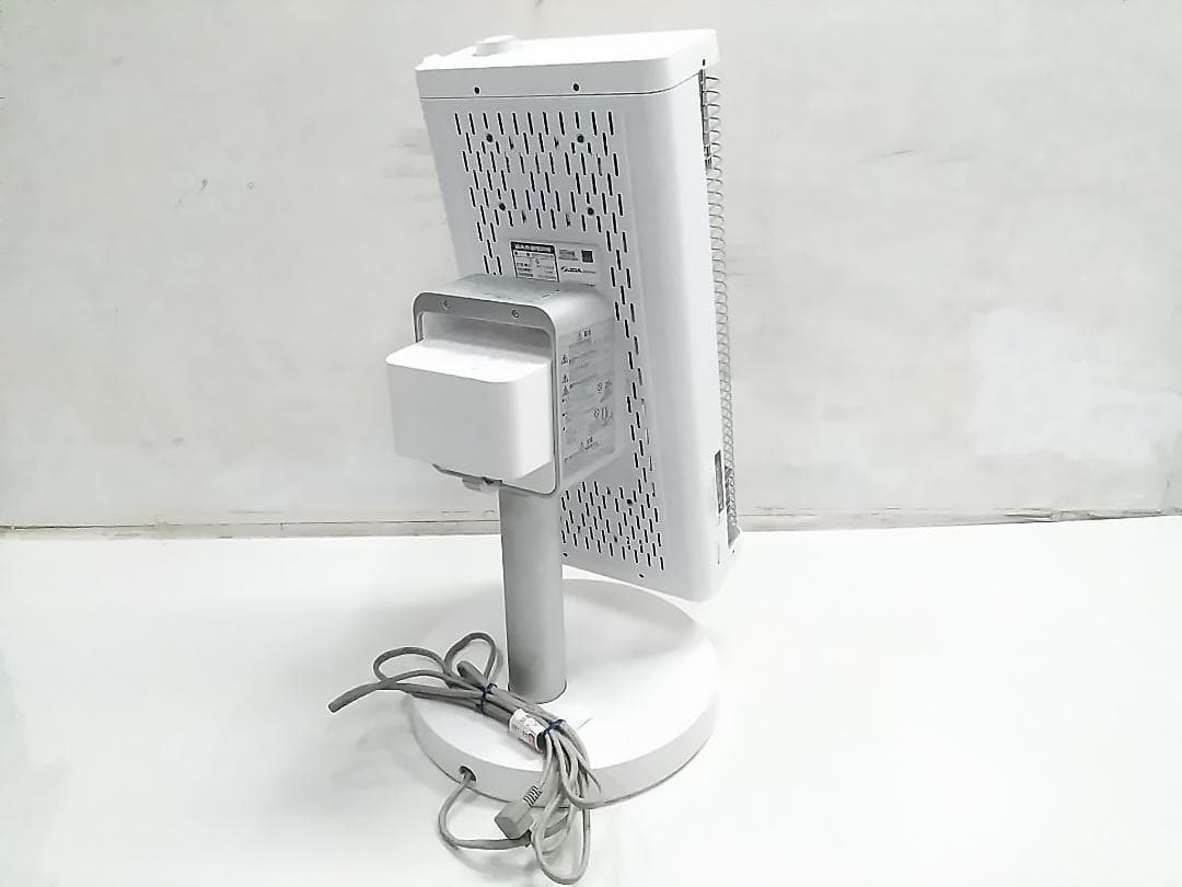 ダイキン セラムヒート ERFT11XS-W 遠赤外線暖房機 2020年製 ★