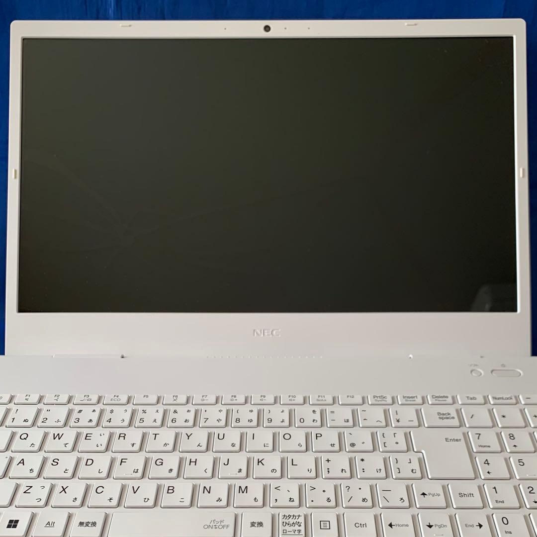 【2021年モデル・ジャンク品】ノートパソコン NEC Lavie