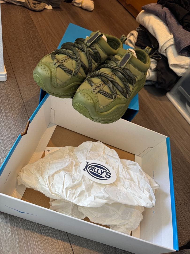 hoka ORA PRIMO ホカ オラプリモ 26.5cm