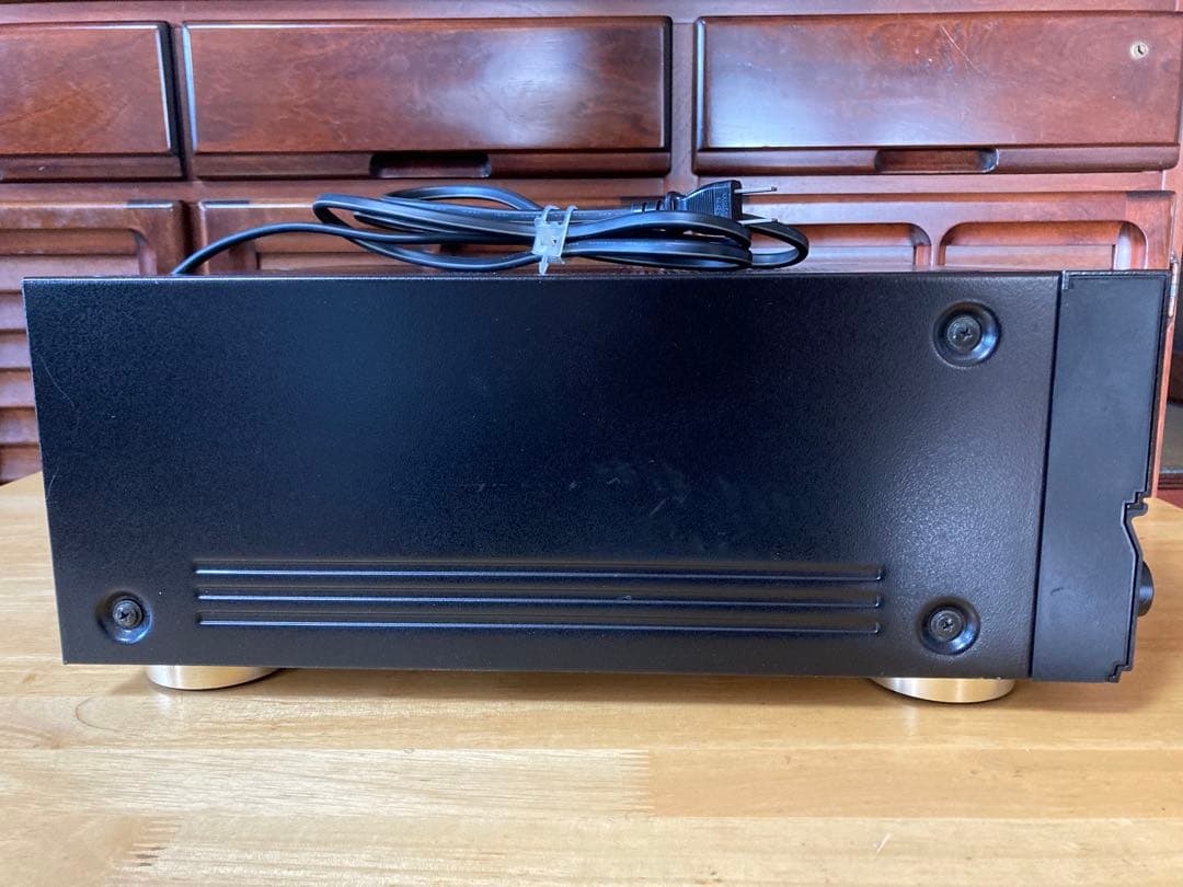 SANSUI AU-α607L EXTRA インテグレーテッドアンプ