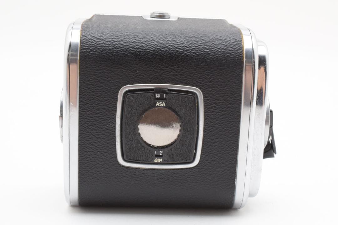 Hasselblad A12 フィルムマガジン フィルムバック