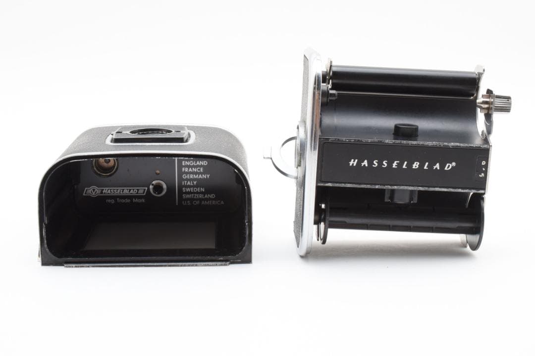 Hasselblad A12 フィルムマガジン フィルムバック