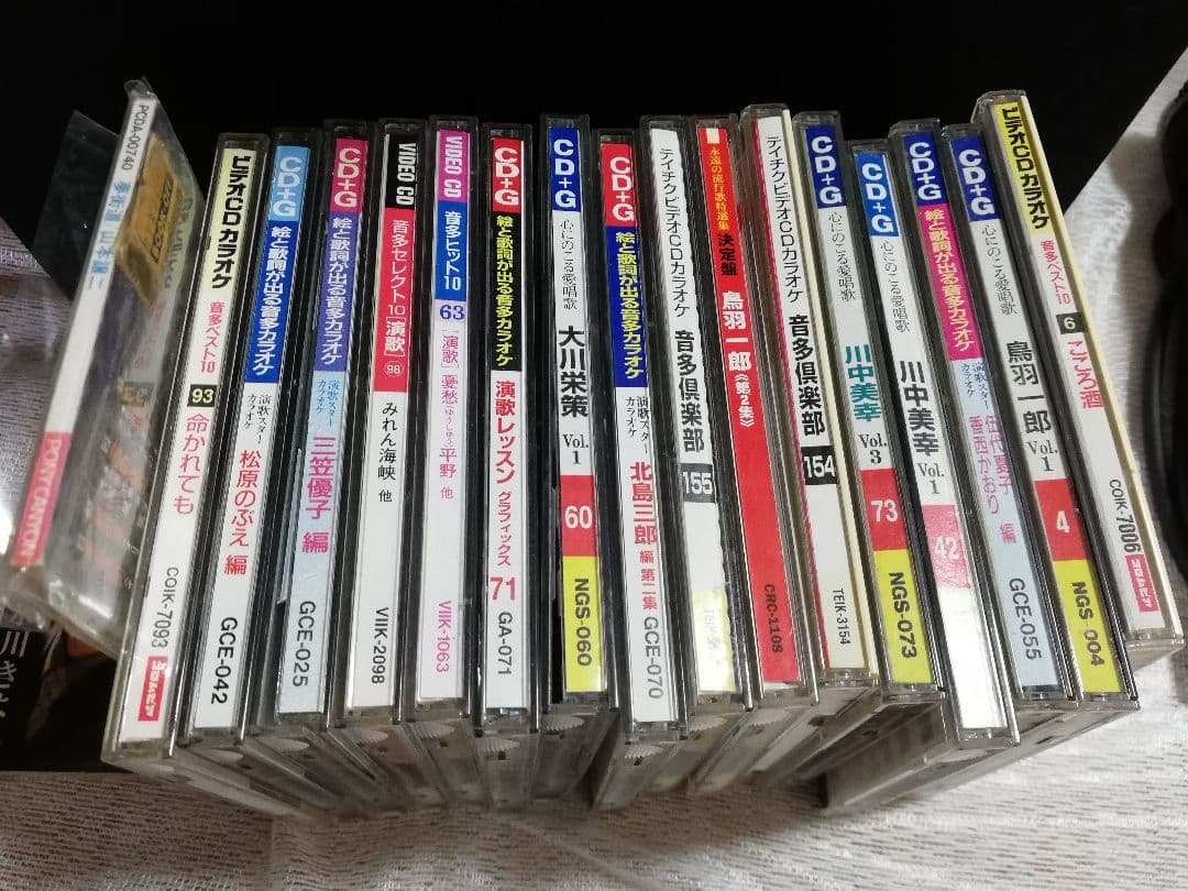 COLUMBIA CVK-300 ホームカラオケ マイク1本付き！ 送料無料！