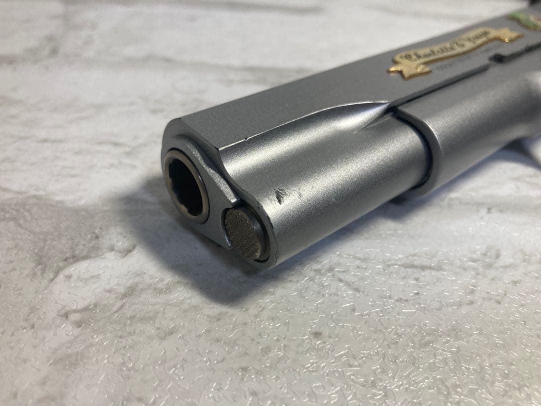 WA M1911〈ストライクウィッチーズ〉 シャーリーモデル - メルカリ