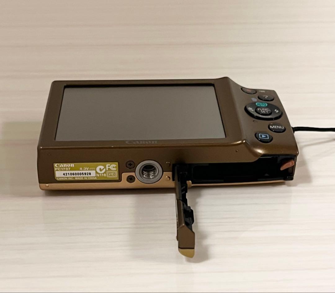 美品⭐️ Canon デジタルカメラ PowerShot A3400IS