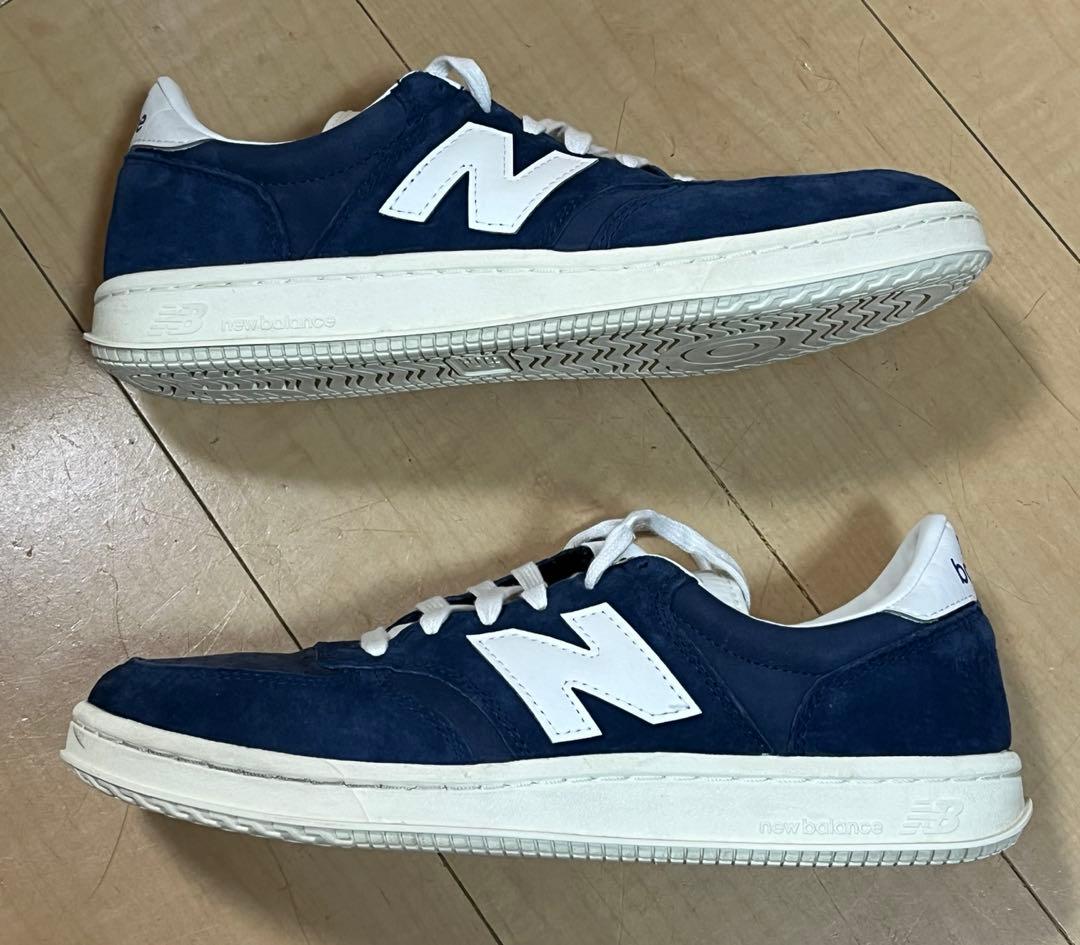 New Balance CT500CD （サイズ: 27.5cm）