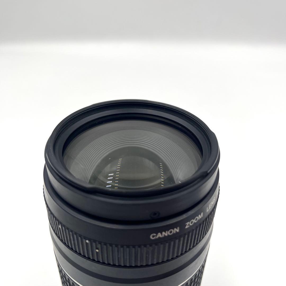 Canon EF 75-300mm 1:4-5.6 Ⅲ