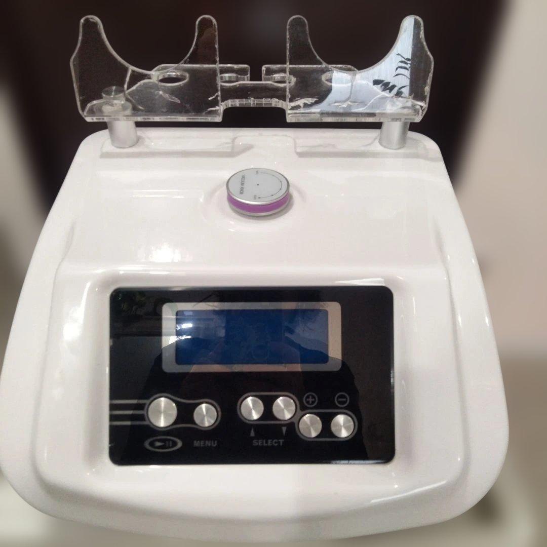 ヘッドのみ　RF吸引ヘッド　ラジオ波　痩身