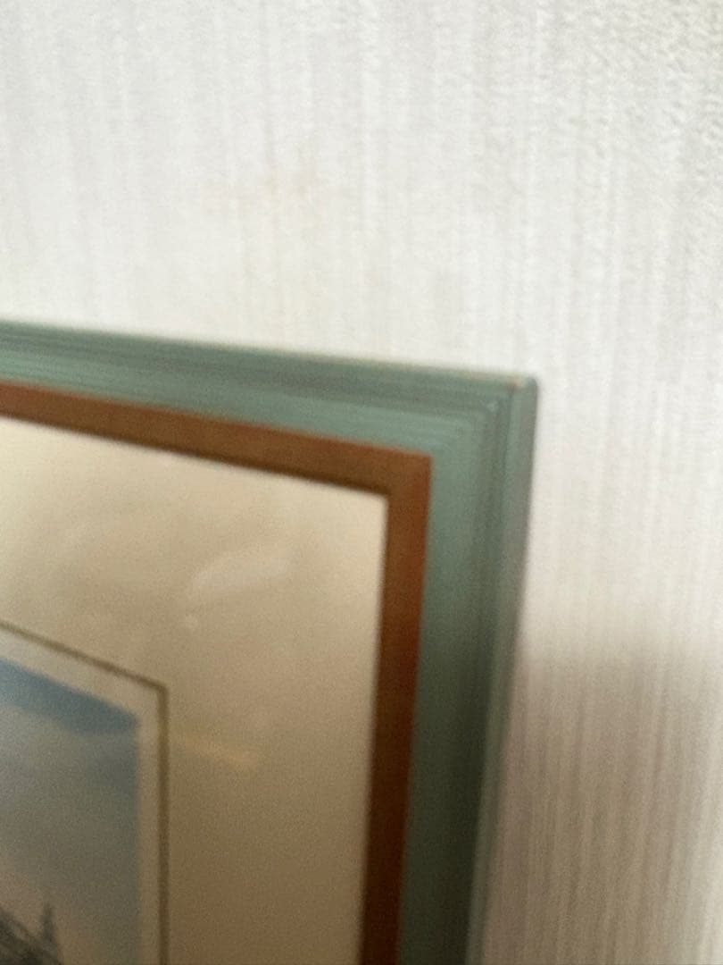 ロルフ・ラフルスキー Rolf Rafflewski リトグラフ シテ島 - メルカリ