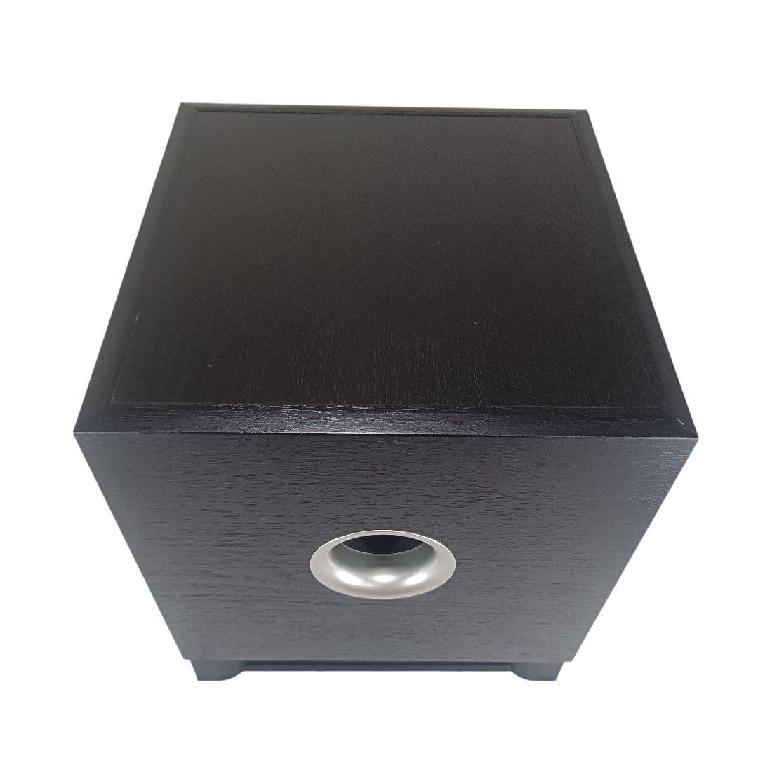 YAMAHA ヤマハ YST-SW010 サブウーファー ウーファー 低音