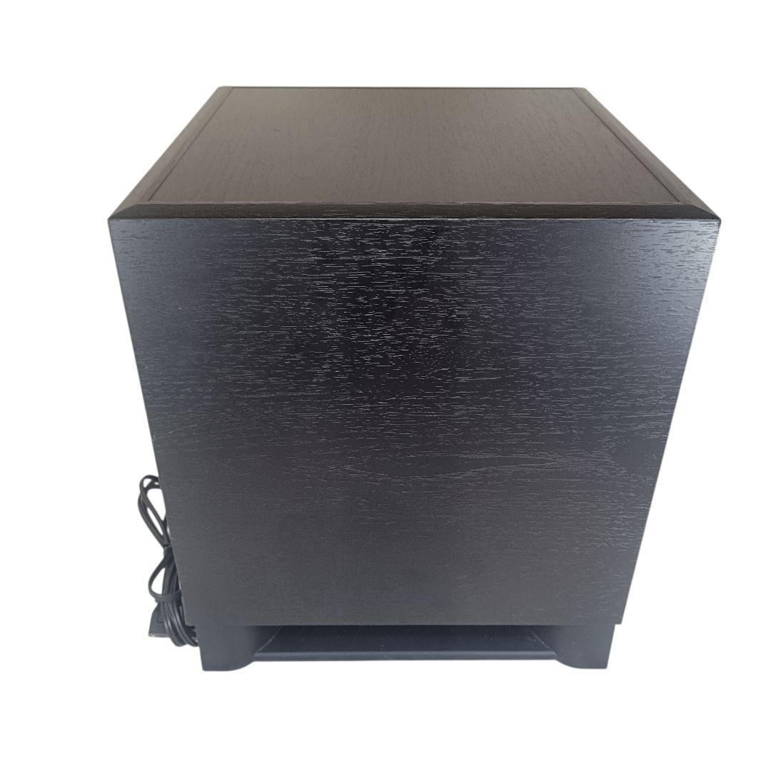 YAMAHA ヤマハ YST-SW010 サブウーファー ウーファー 低音