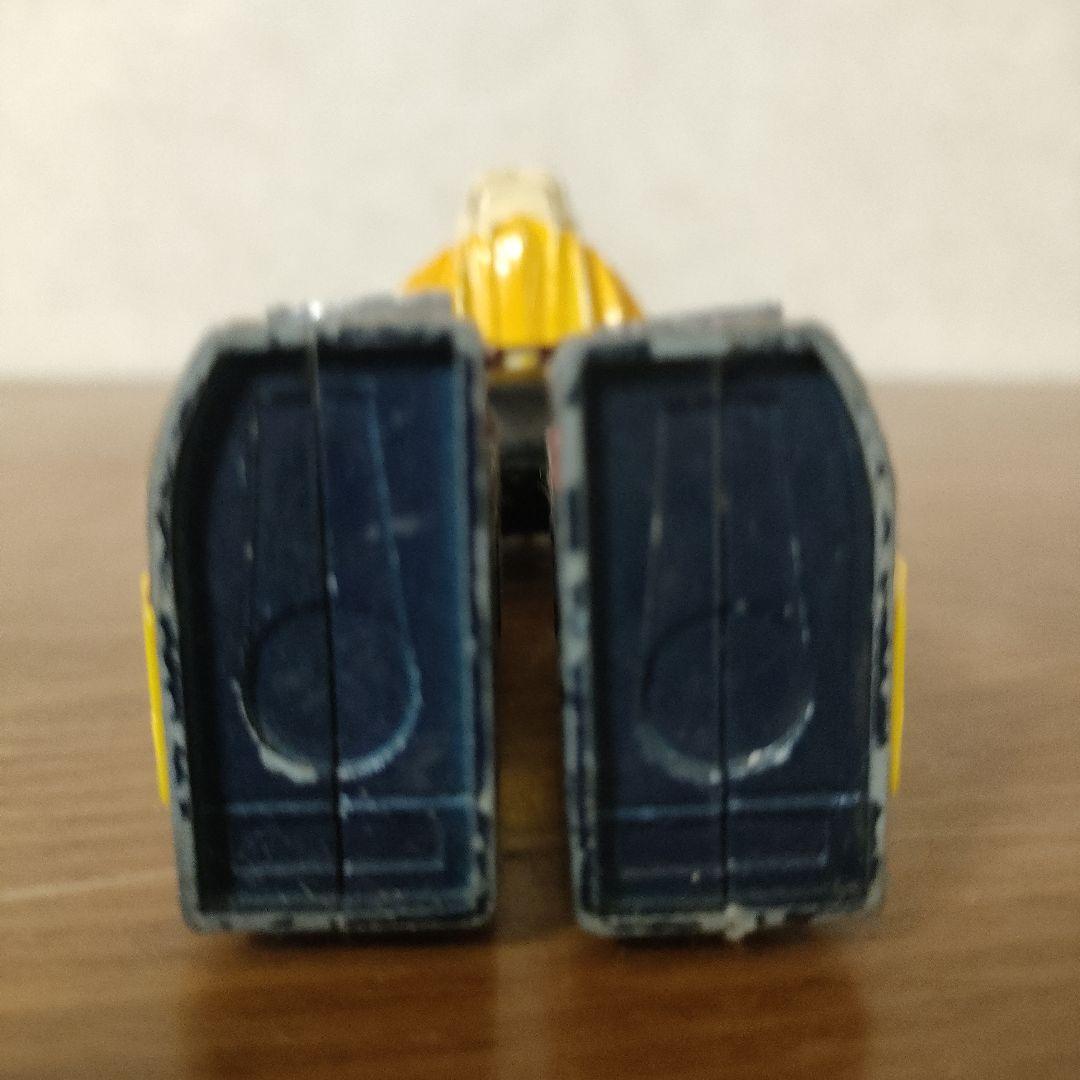 ダルタニアス 超合金 リペア リペイント - メルカリ