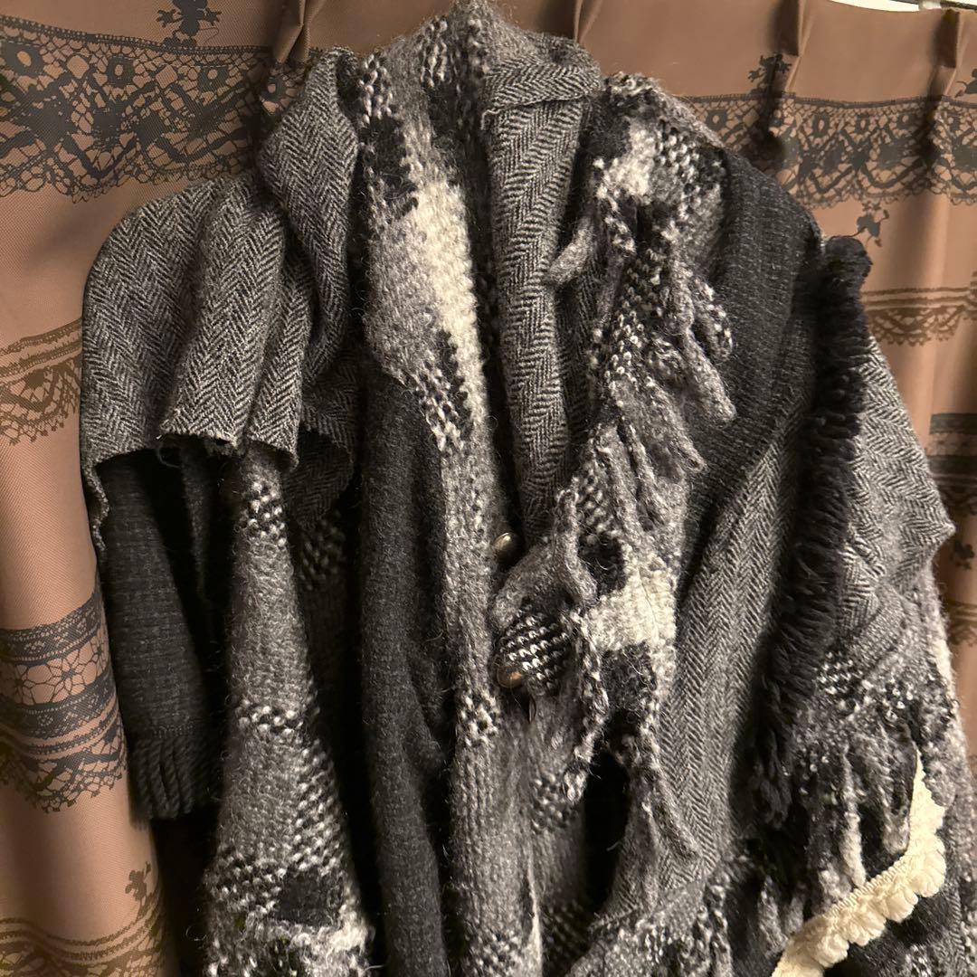 ノゾミイシグロ　NOZOMI ISHIGURO コレクション　限定品　激レア