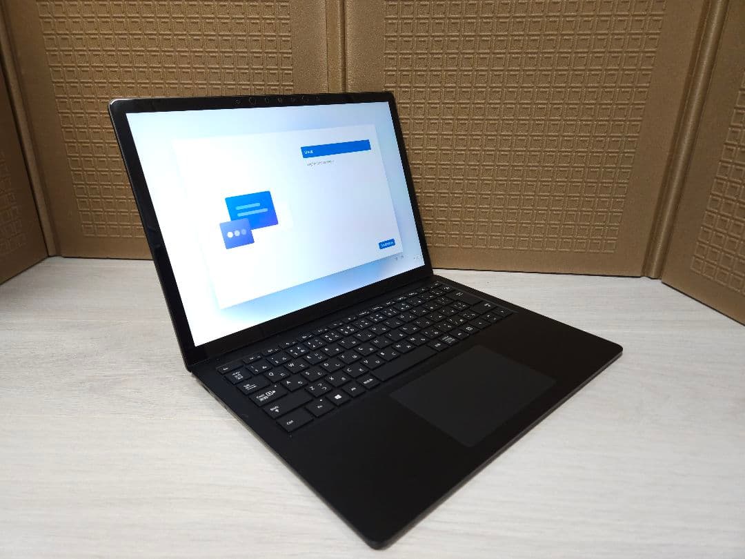 Microsoft Surface Laptop 3 13インチ Amazon.com: Microsoft Surface Laptop 3 13.5in Touchscreen Intel i5