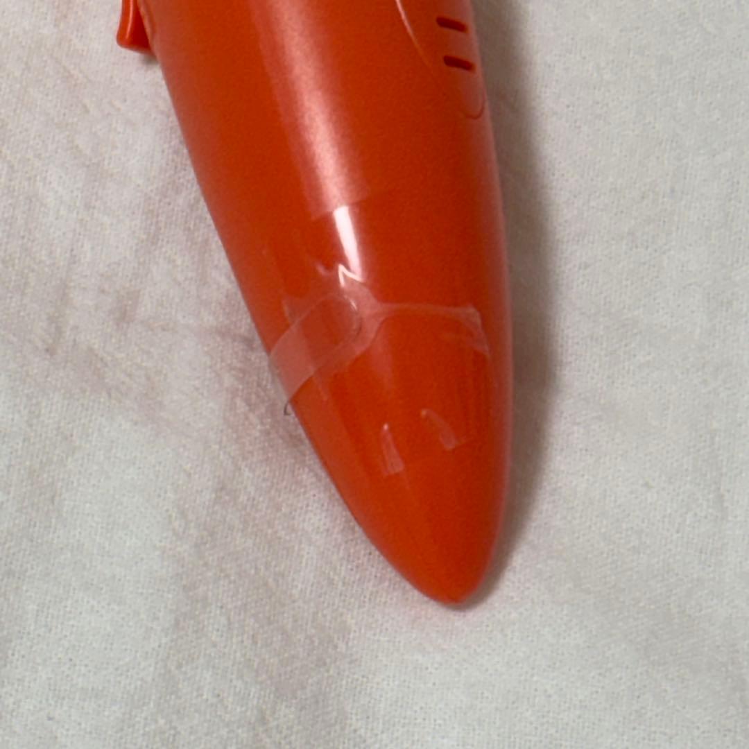 ディズニー ズートピア にんじんキーチェーン 録音機能付 - メルカリ