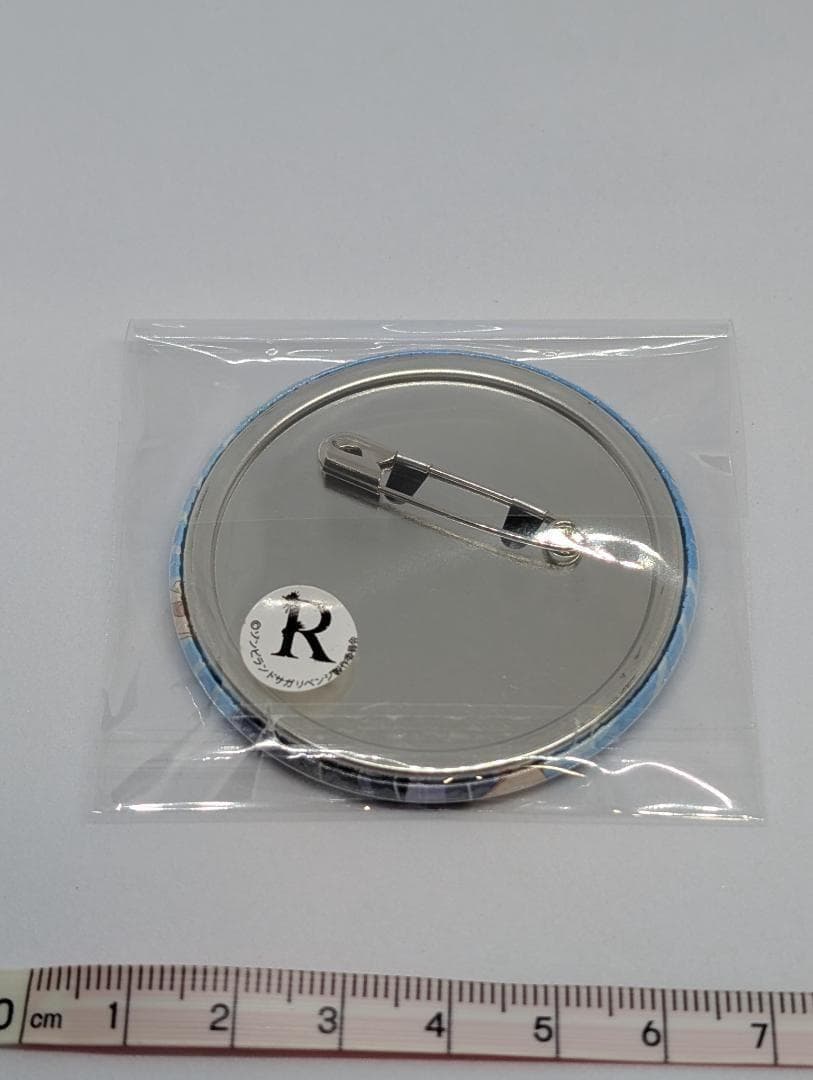 水野愛 デジタルくじ 缶バッジ ゾンビランドサガ - メルカリ