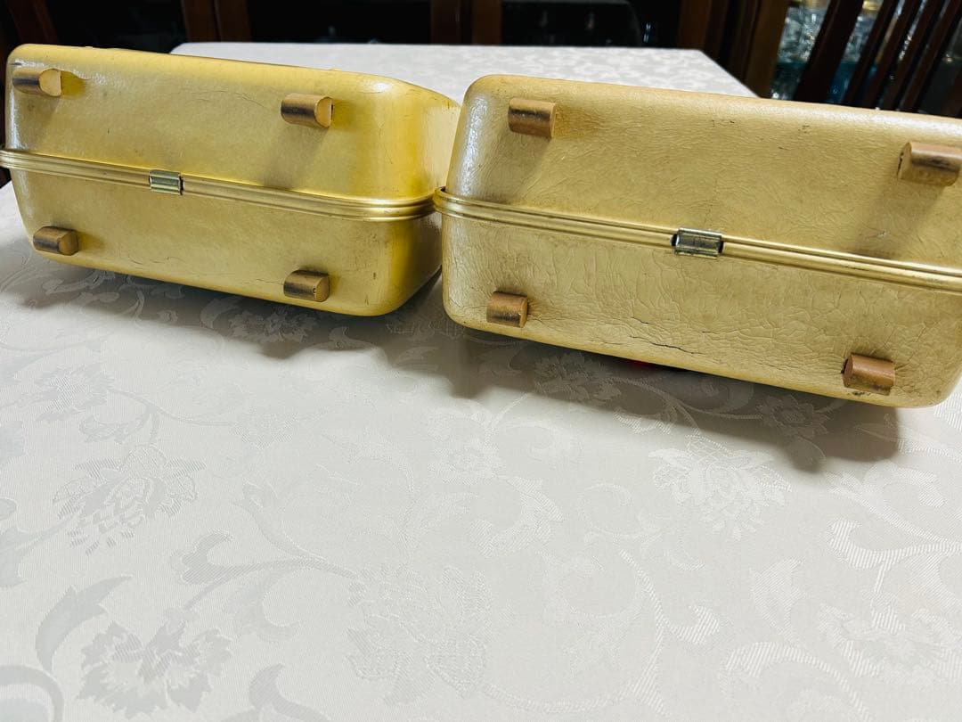 至福の音 独Isophon Isonettaイソネッタ ペア良品！ - メルカリ