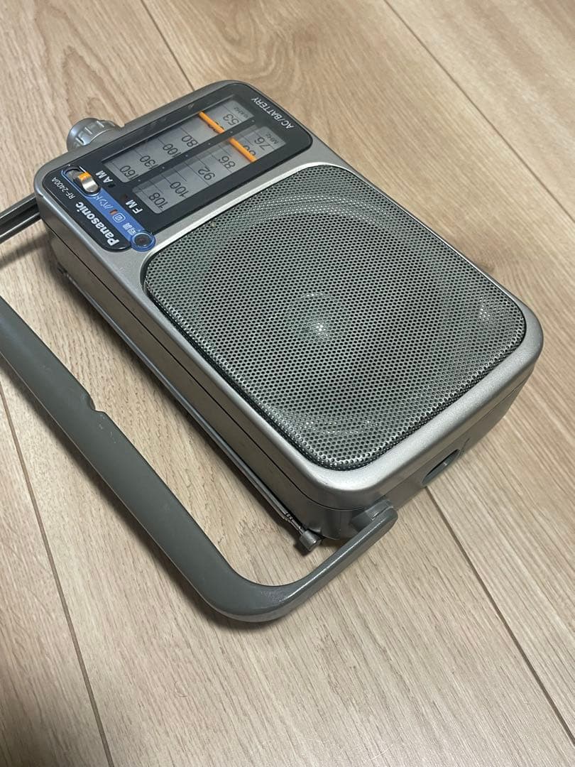 Panasonic６個、Soundpit 1個、Aiwa1個、sony2のセット