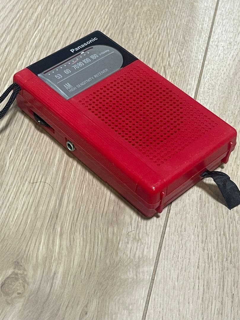 Panasonic６個、Soundpit 1個、Aiwa1個、sony2のセット