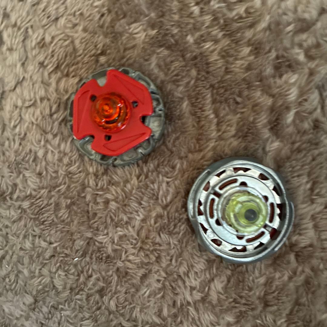 メタルファイトベイブレード ジャンク - メルカリ