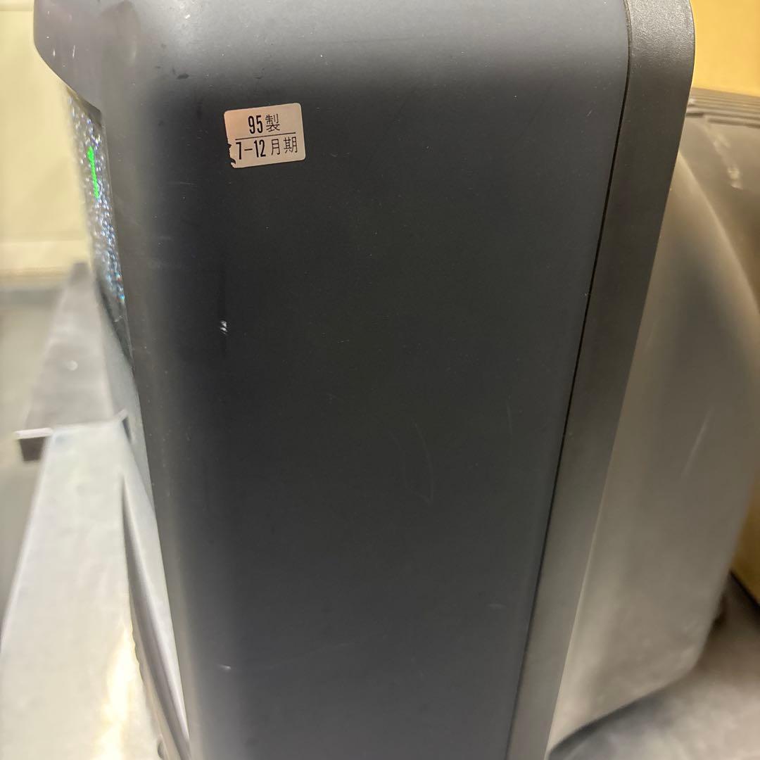 【ジャンク】SONY トリニトロンカラーテレビ KV-21GP2 95年製