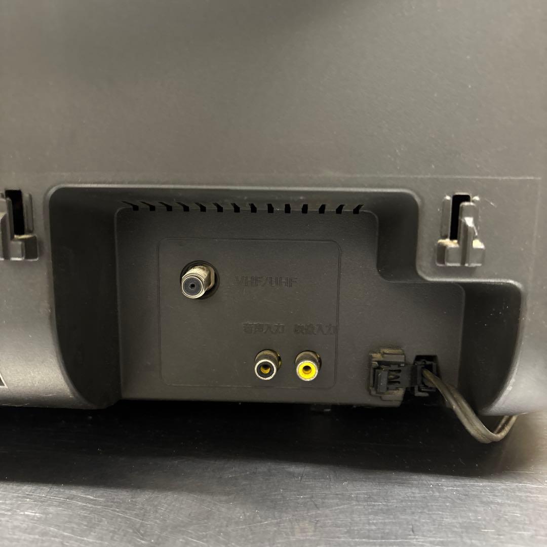 【ジャンク】SONY トリニトロンカラーテレビ KV-21GP2 95年製