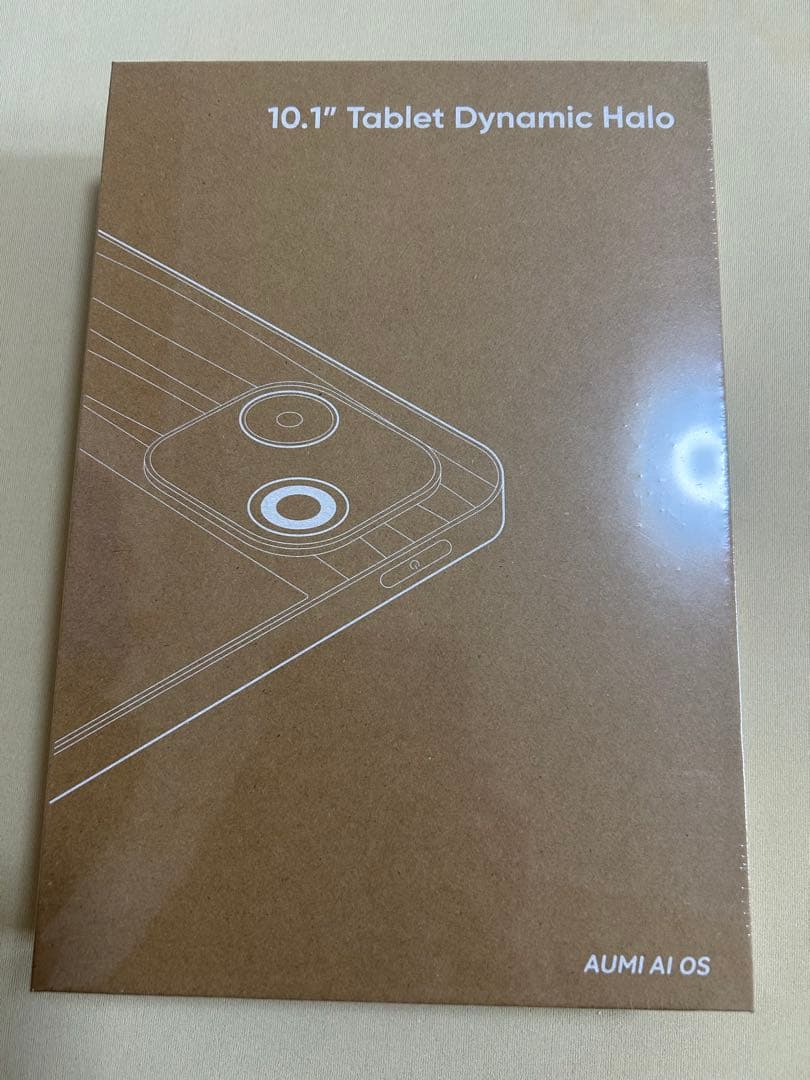 Android15 タブレット 10インチ 30GB+128GB