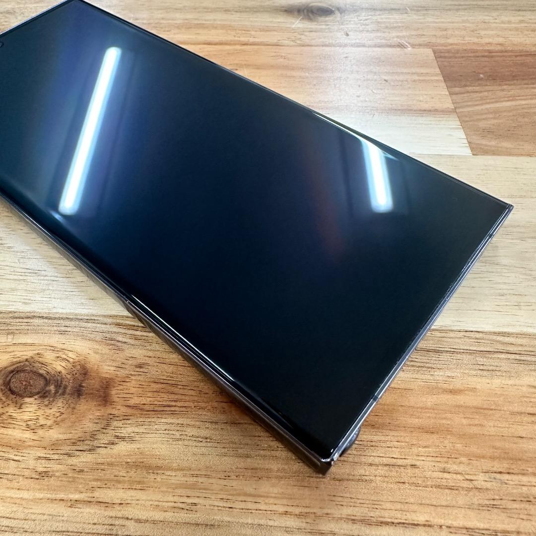 【超美品】Galaxy S23 Ultra｜256gb｜SIMフリー