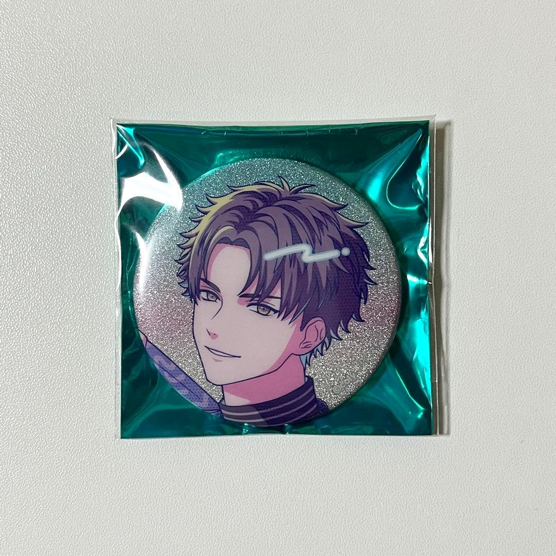 ブレマイ 槻本大河 Dreamy Jam トレーディング缶バッジ - メルカリ