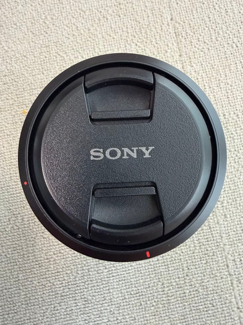 SONY FE 4/16-35 Eマウントレンズ