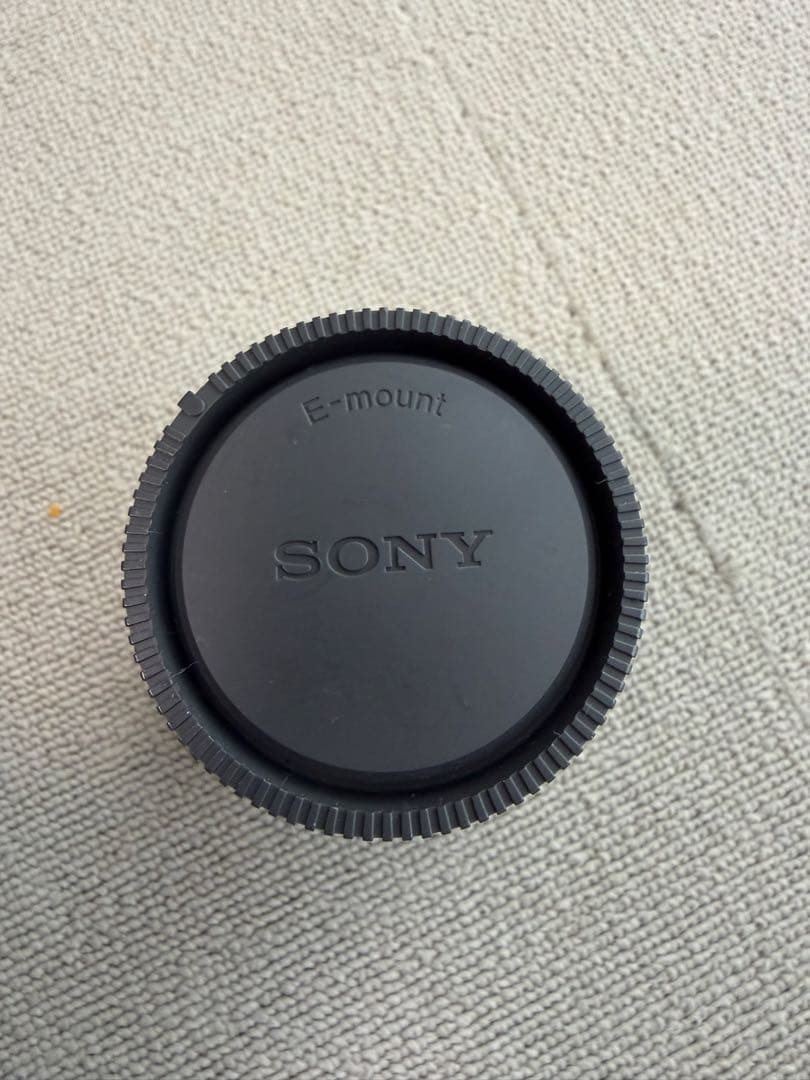 SONY FE 4/16-35 Eマウントレンズ