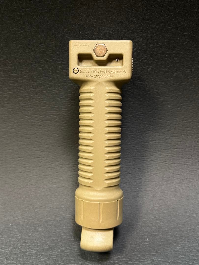 GPS グリップポッドPTW DAS DNA VFC MWS にの通販はau PAY マーケット