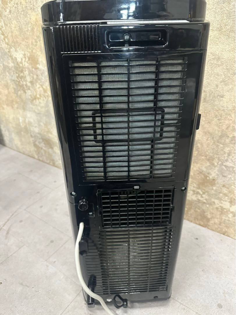 アイリスオーヤマ‪　ポータブルクーラー‪　IPP-2222G‪